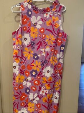 Tyler Boe Shift Dress